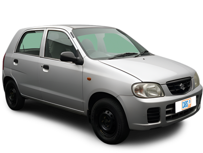 Maruti Alto-img